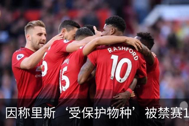 因称里斯‘受保护物种’被禁赛1场，前NBA球星怒批：该禁2场，她是在叫我们动物