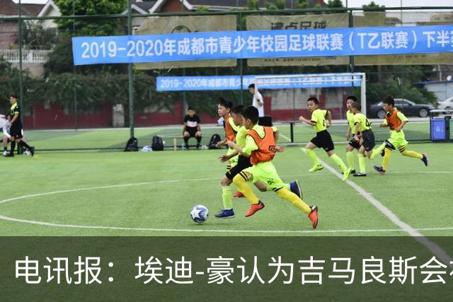 电讯报：埃迪-豪认为吉马良斯会被卖给阿森纳，阵容已无法满足成绩期待